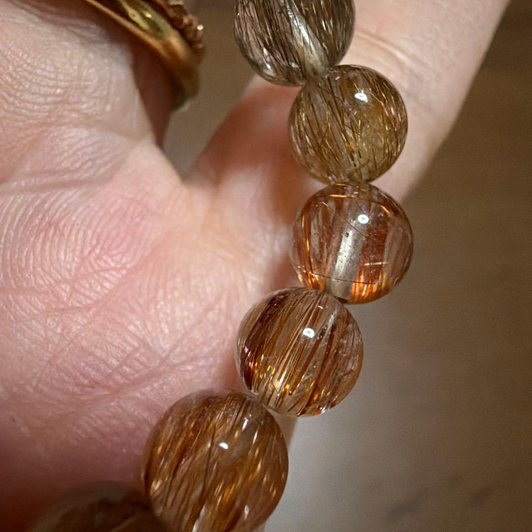 天然石ブレスレットセット売り