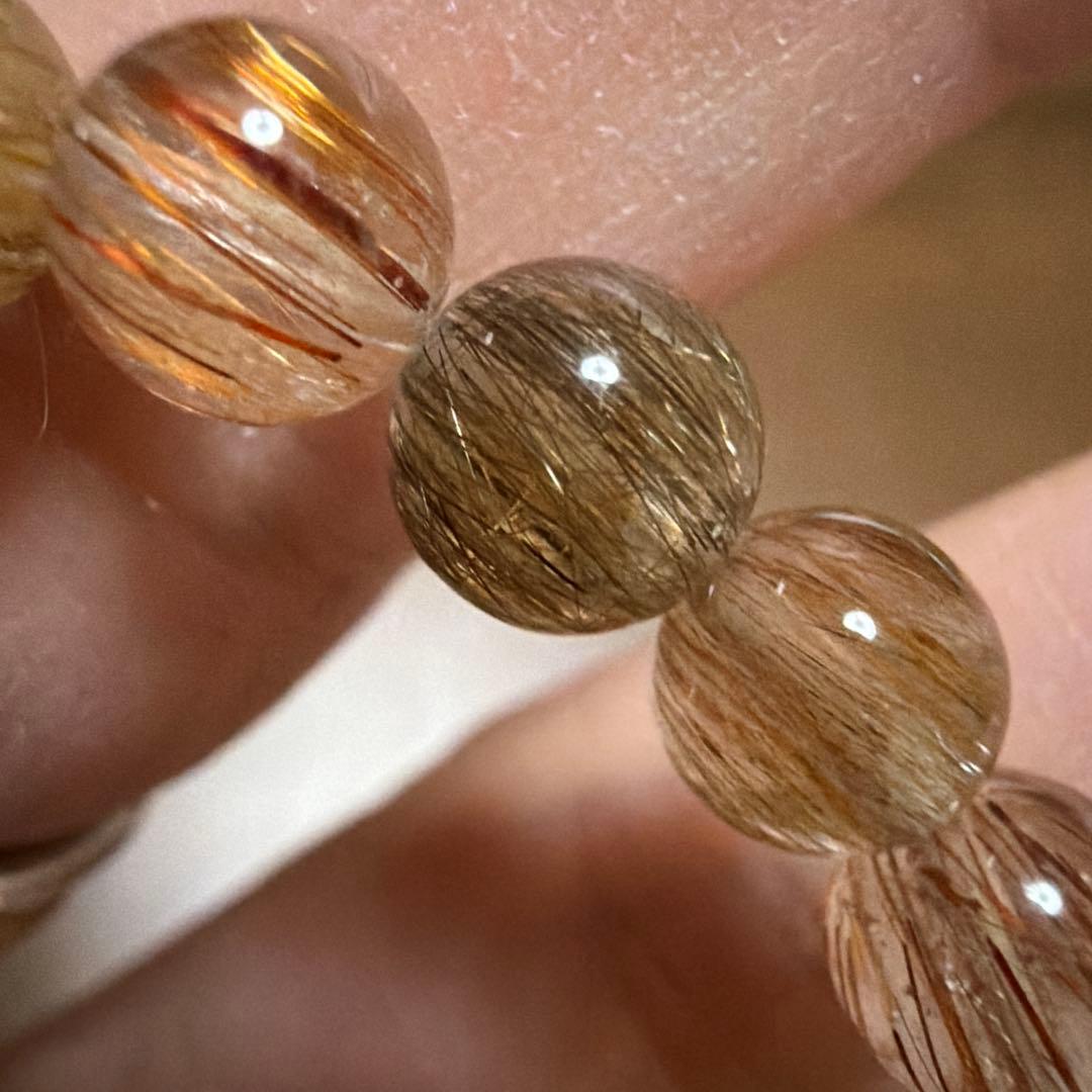 天然石ブレスレットセット売り