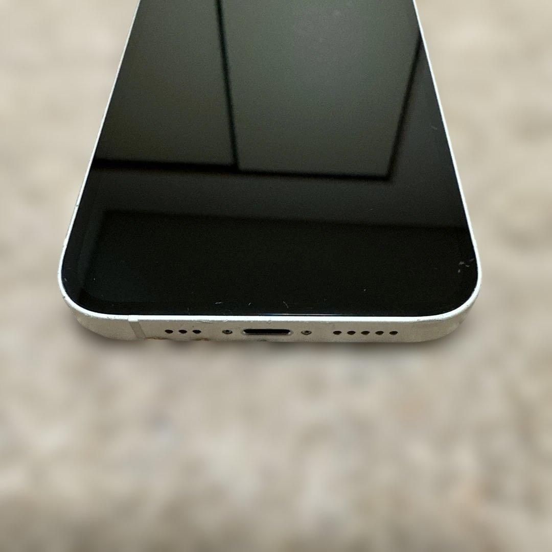 iPhone 13 ジャンク