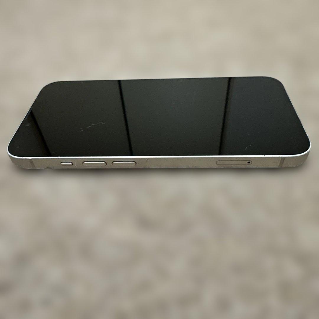 iPhone 13 ジャンク