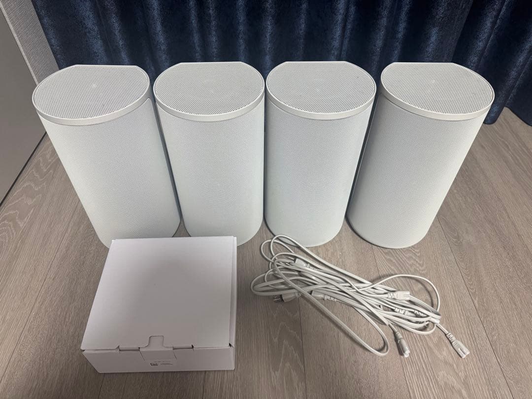 スピーカー・ウーファー HT-A9