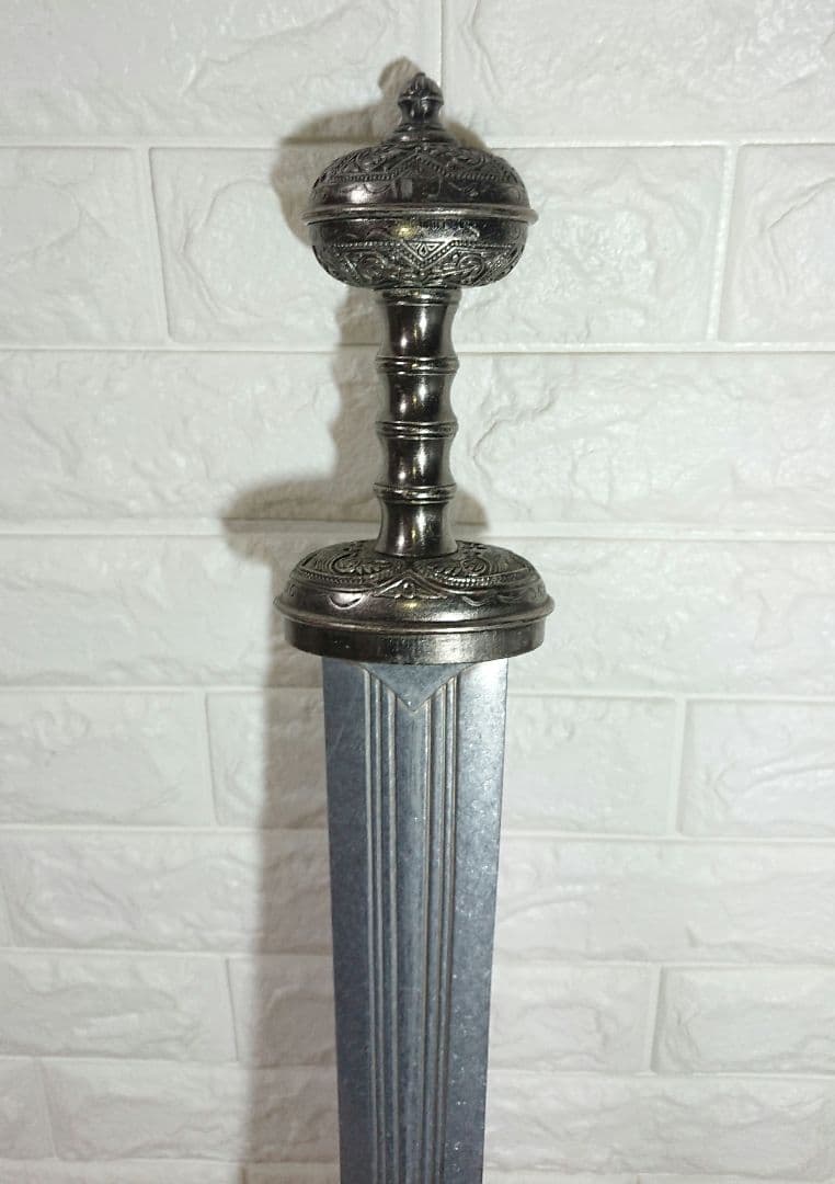 稀少 グラディウス 片手剣 アンティーク ソード ビンテージ