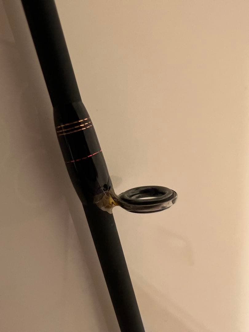 【美品】メガバスデストロイヤー エヴォルジオン F1 1/2-63xti