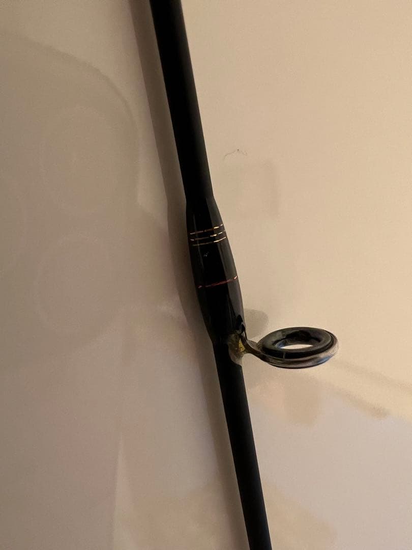 【美品】メガバスデストロイヤー エヴォルジオン F1 1/2-63xti