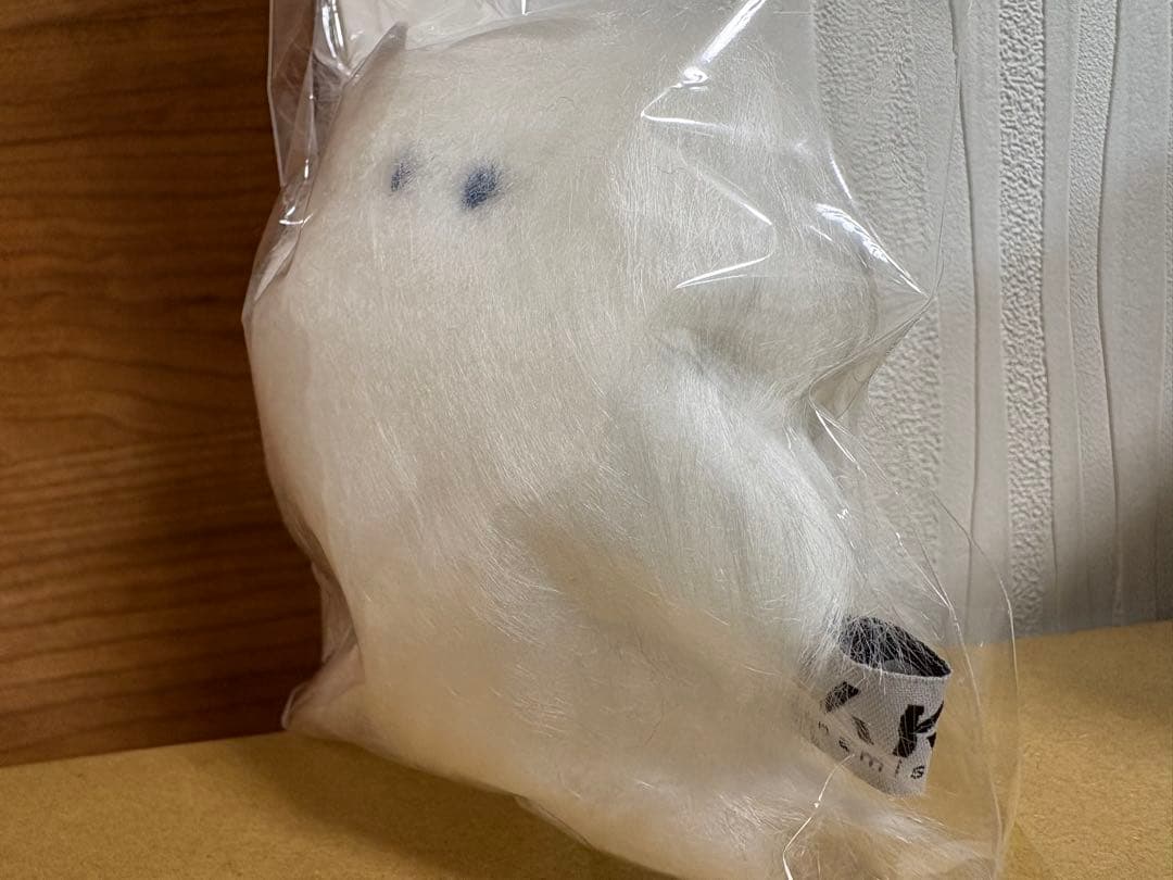 【専用出品】国内人気作家様　ハンドメイド　幻獣　二体セット