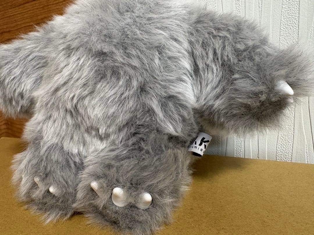 【専用出品】国内人気作家様　ハンドメイド　幻獣　二体セット