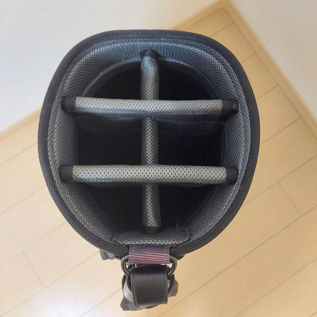 OAKLEY オークリー キャディバッグ ★美品