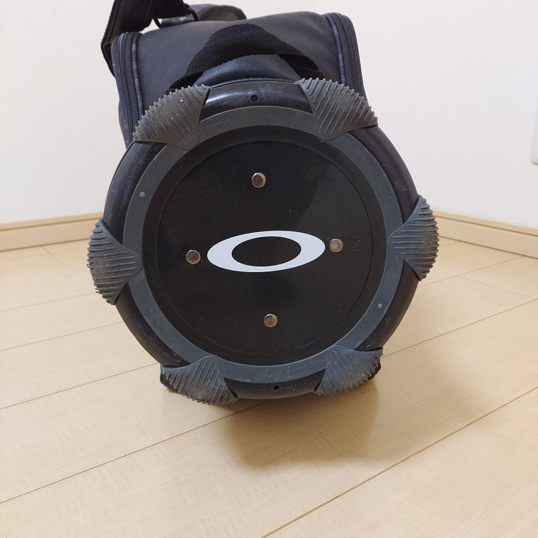 OAKLEY オークリー キャディバッグ ★美品