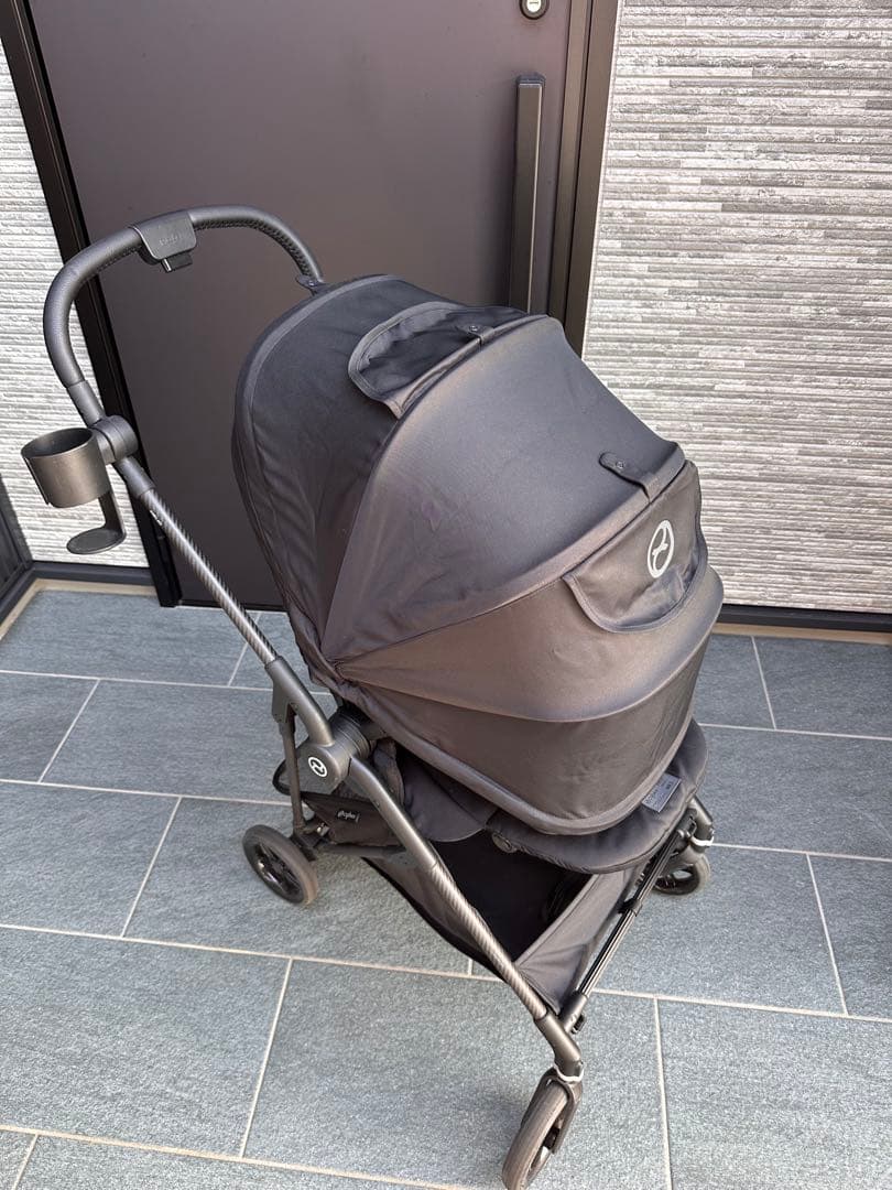 最終値下げ サイベックスメリオカーボン 2023 ブラック