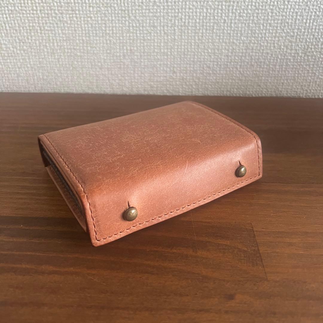 新品同様 m+ エムピウ ミッレフォッリエ p25 プエブロ