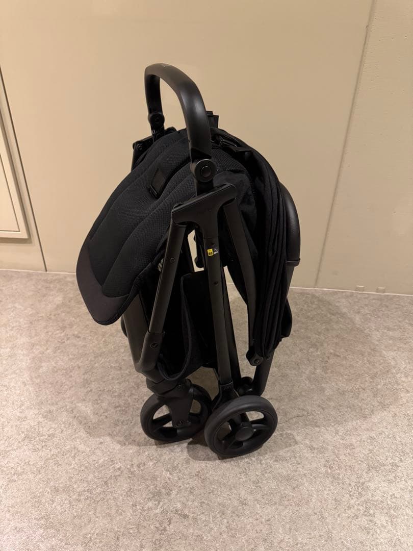 3年保証付き【美品】Aprica B型ベビーカー Viit ヴィット