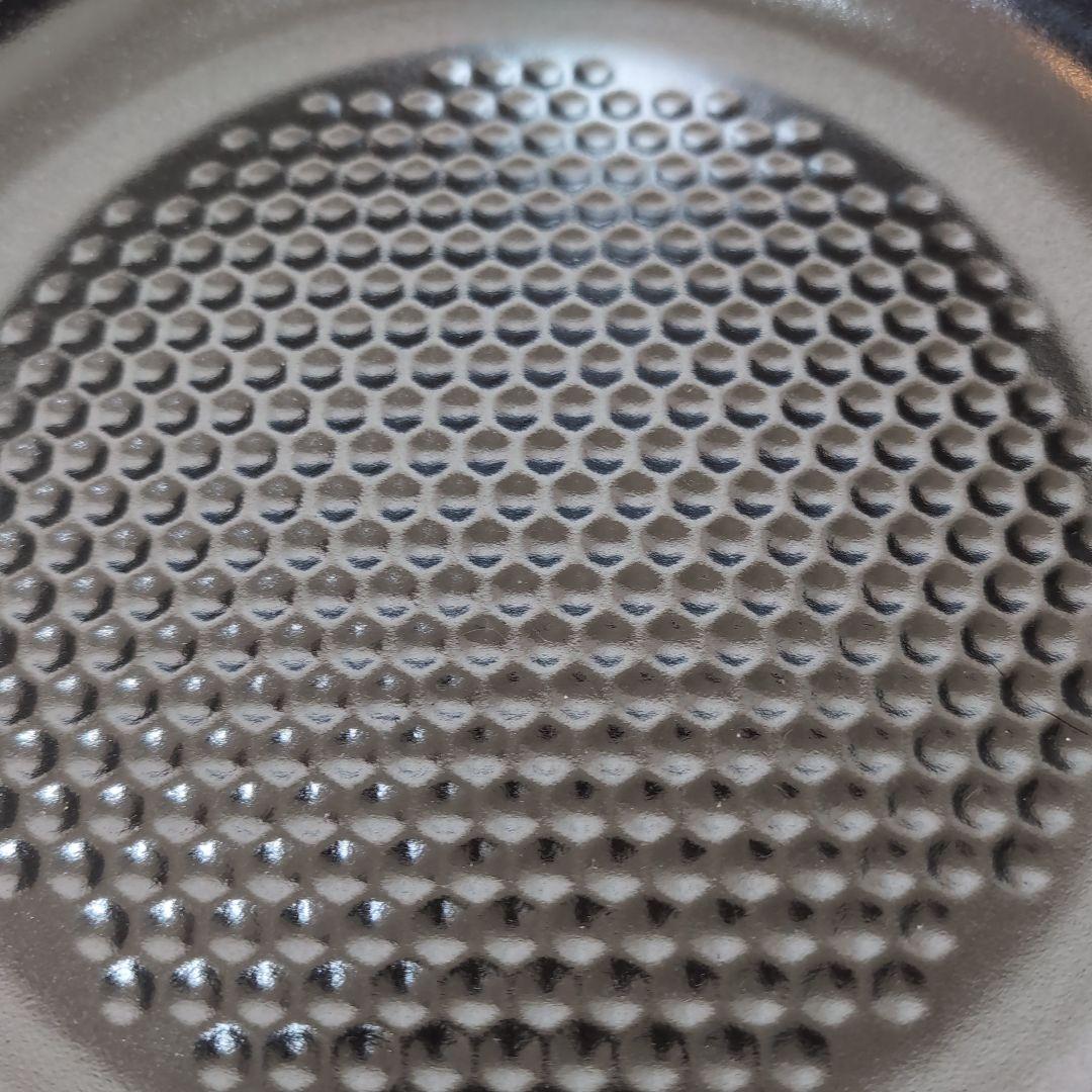 STAUB ストウブ　ニダベイユソテーパン 24　ナス　オーベルジン