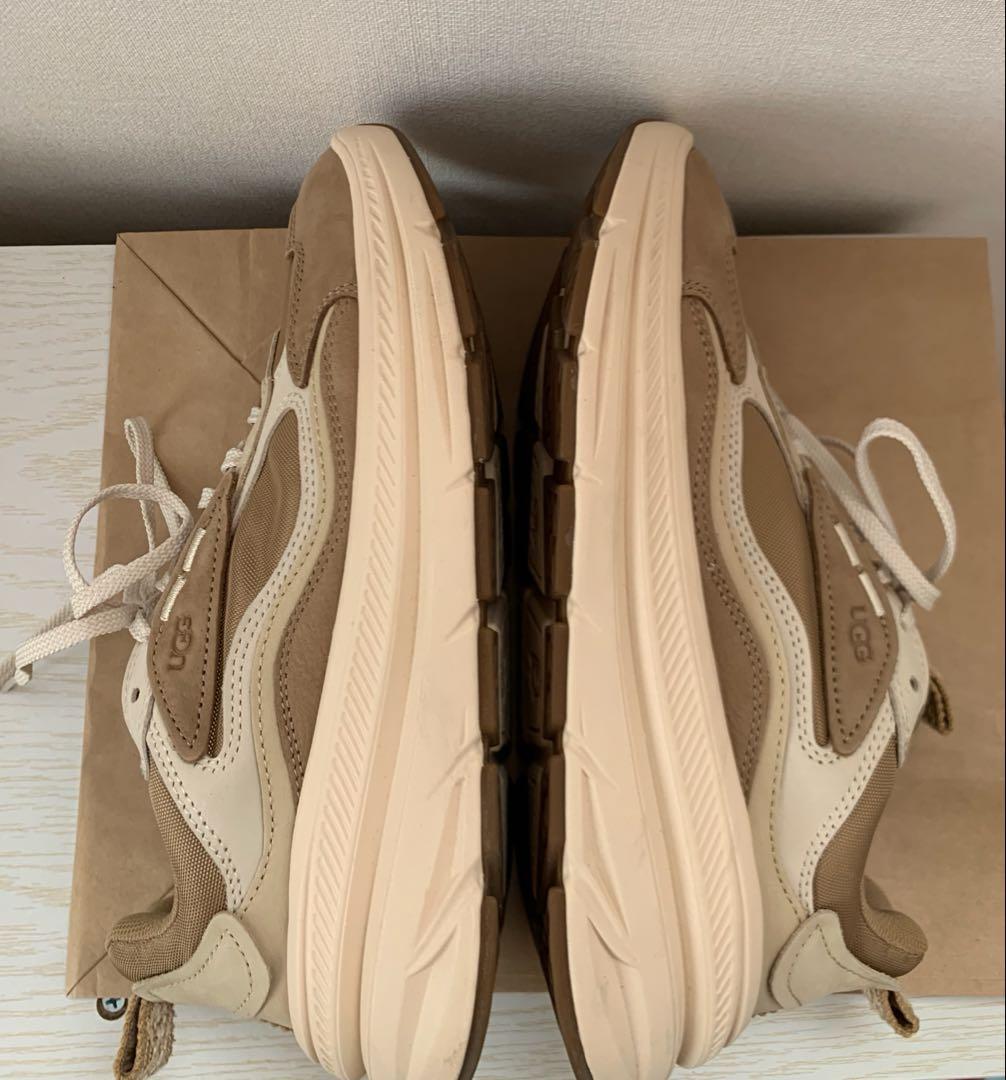 UGG CA1 MESH アグ　シーエーワン　メッシュ　25センチ