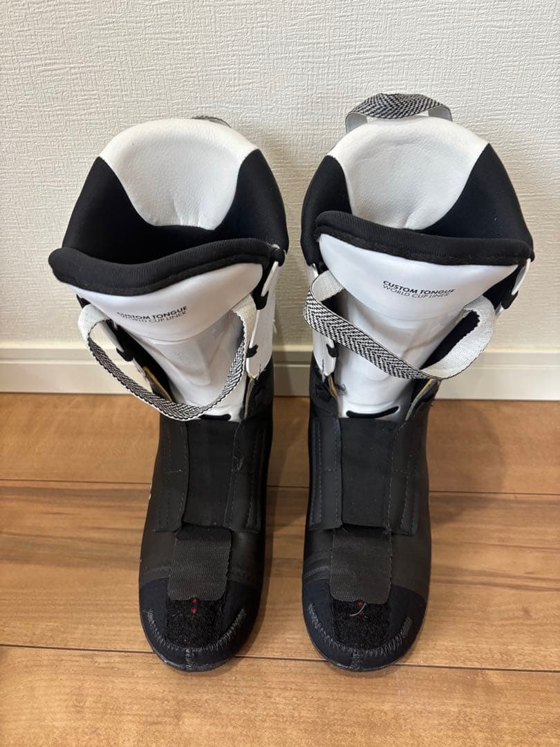 2045/25 SALOMON S/PRO RACE ブーツ フレックス110