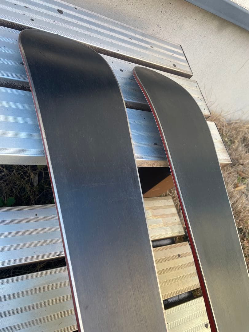 Hart FREEBURN Rocker 130 フリースタイルスキー