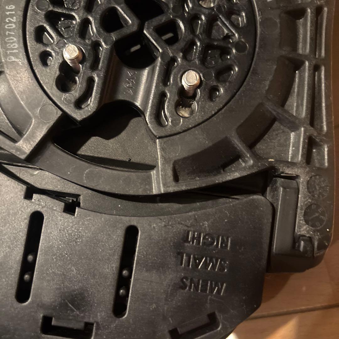 バートン　stepon S men