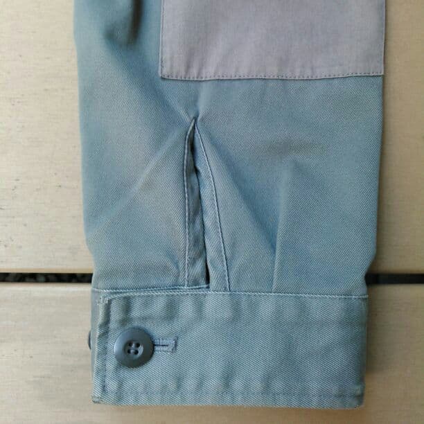 アンダーカバイズム　パッチジャケット