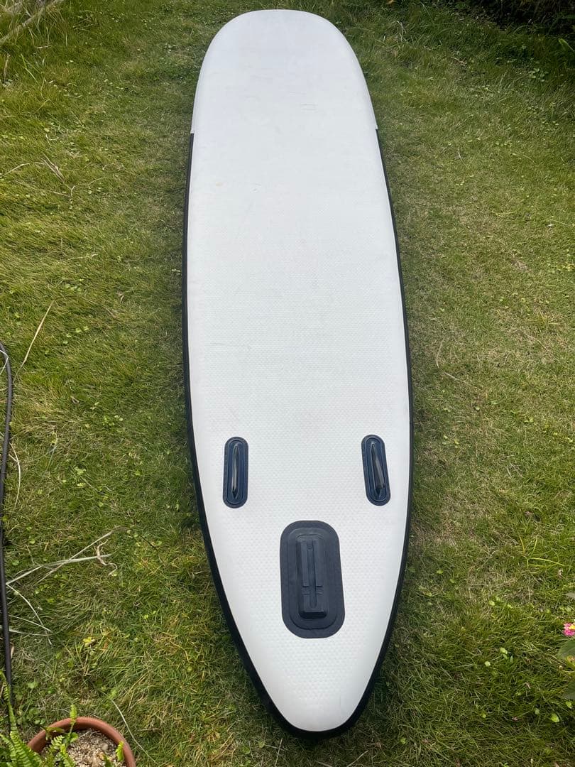 インフレータブルサップ sup Arrow 11’6 電動 & 手動ポンプ付き