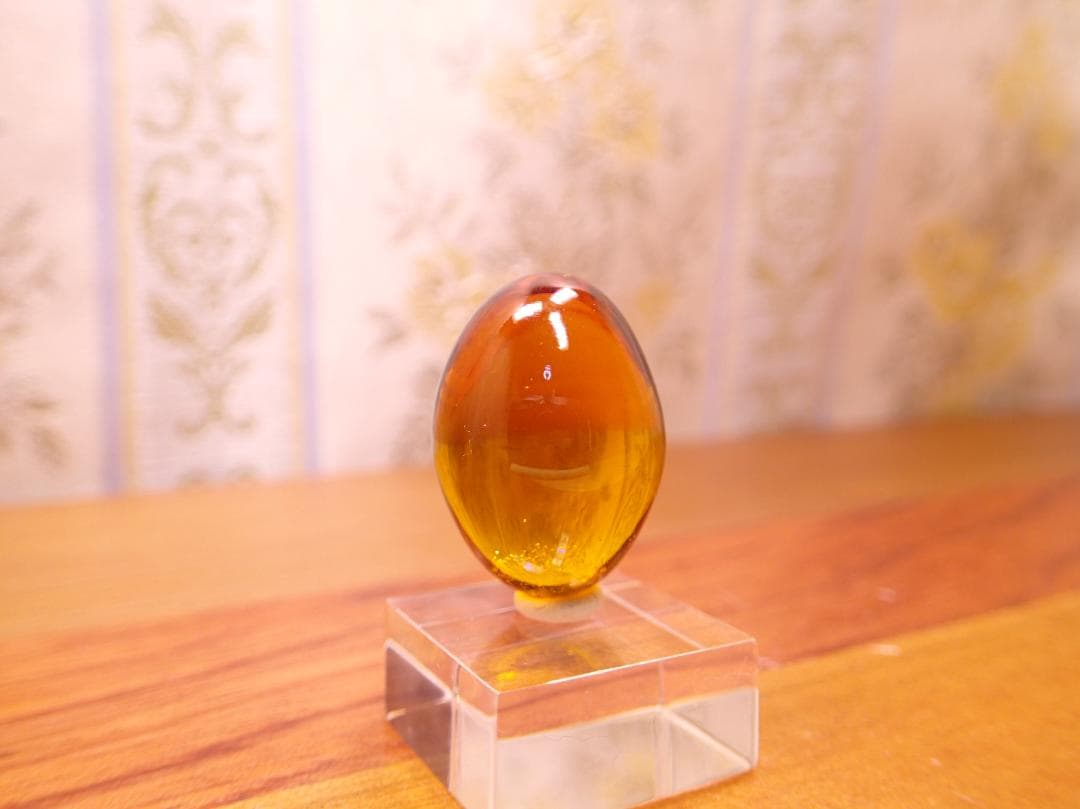 ❇洞窟の宝石♉レクライ⭐琥珀色のクリスタル❄ケウ♋神聖物質♊プラクルアン✨