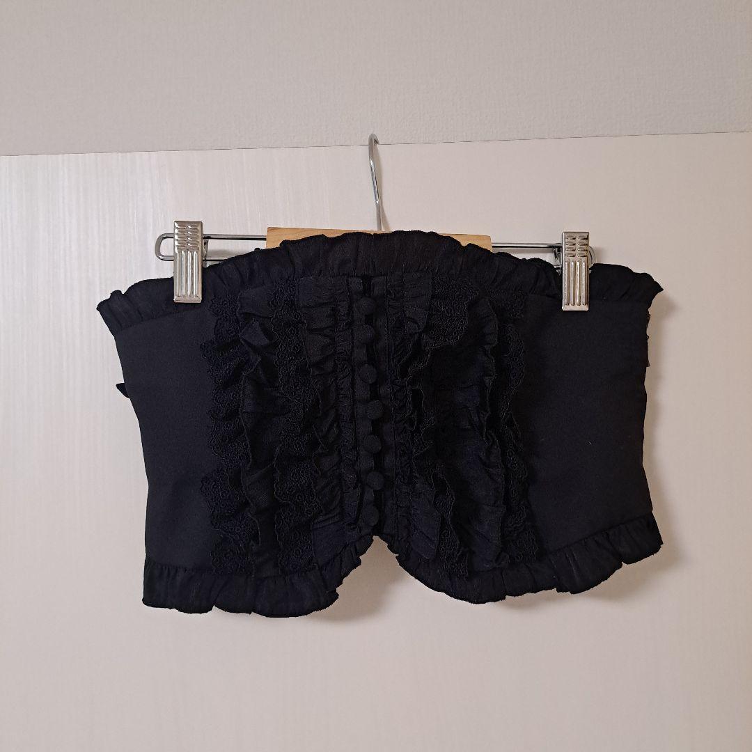 Sheglit シェグリット コルセット