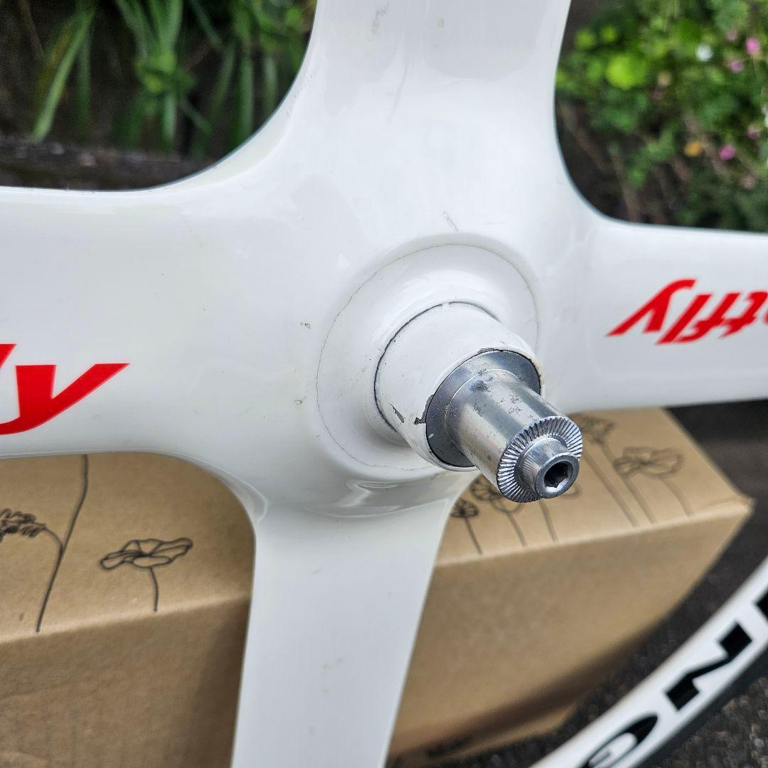 レア!! ceepo racing d-botfly シーポ　バトンホイール