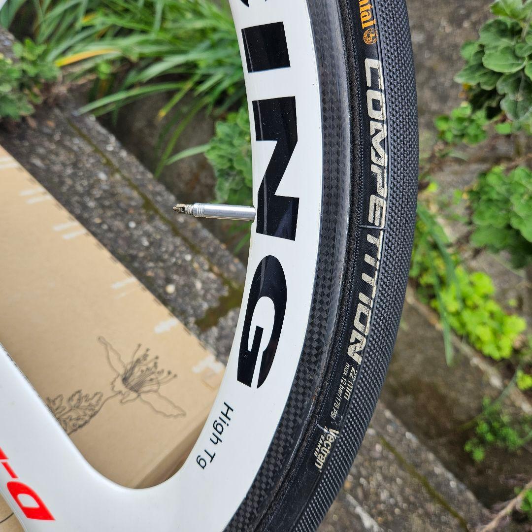 レア!! ceepo racing d-botfly シーポ　バトンホイール