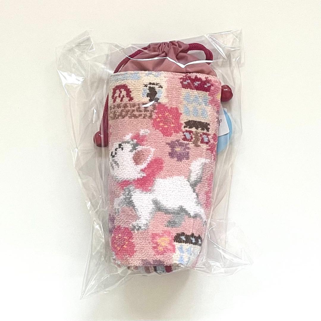 【新品未開封】FEILER フェイラー シャアラモード マリー ボトルポーチ