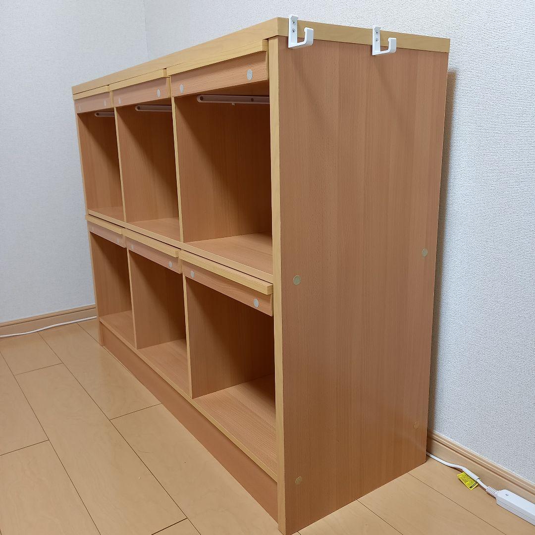 ラック　収納ラック　スライド式収納棚　大量　スライド式本棚