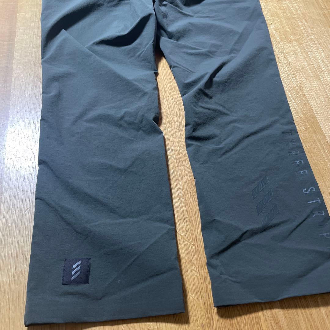 Callaway & adidas ポロシャツとパンツセット　計6枚セット