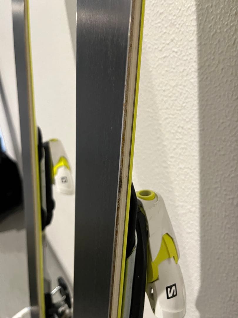 Salomon X-MAX X10 スキー板