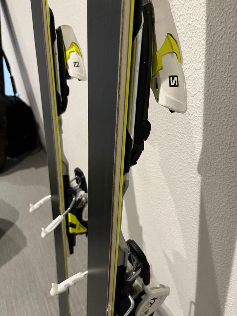 Salomon X-MAX X10 スキー板