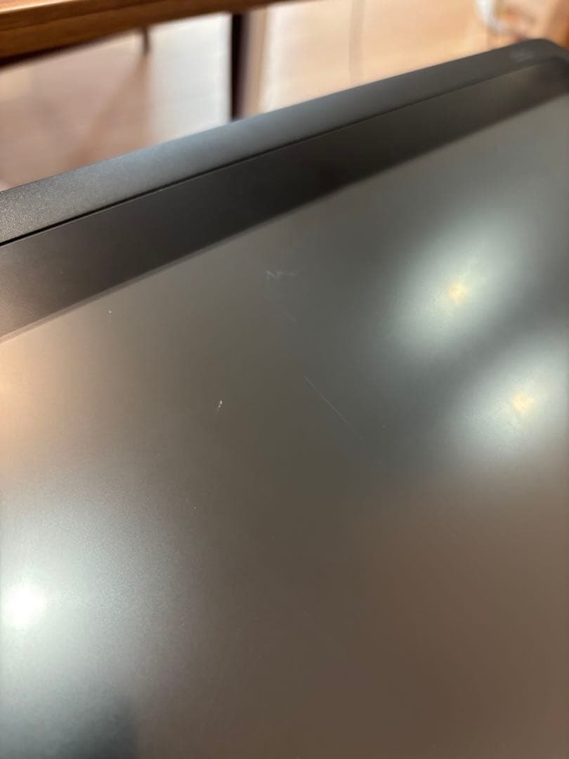 Wacom Cintiq 16 DTK-1660 スタンド・ペン付き　箱無し