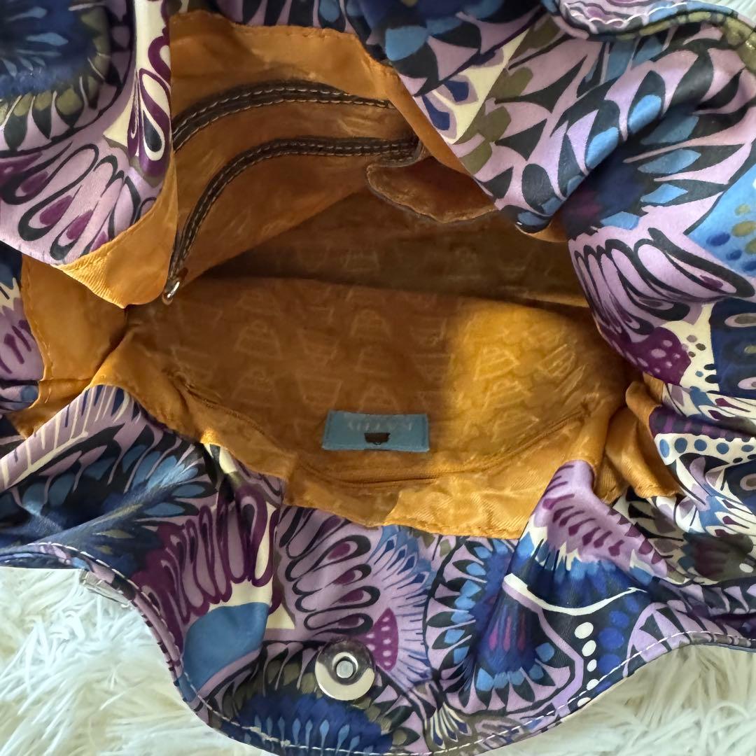 未使用品　Kathy Van Zeeland(キャシーヴァンジーランド) バック