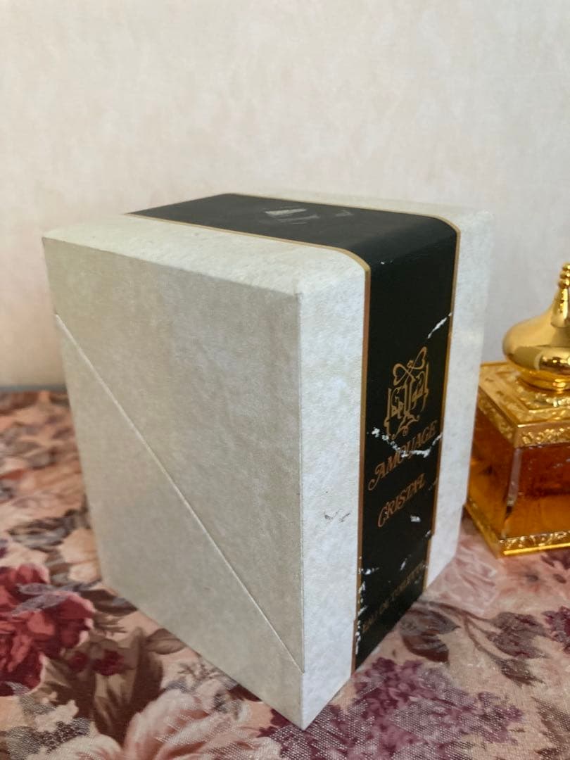Amouage アムアージュ　オード トワレ