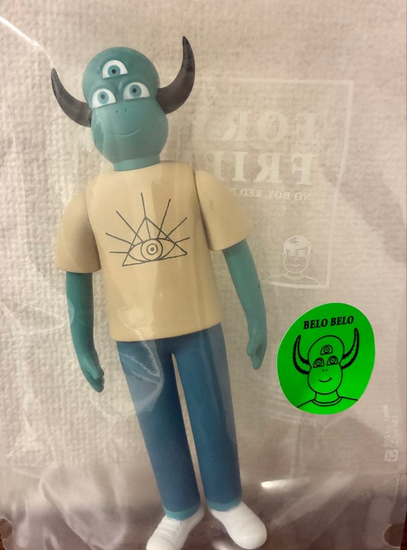 その他 JUNOSON FOREVER FRIENDS BEAMS BELO BELO