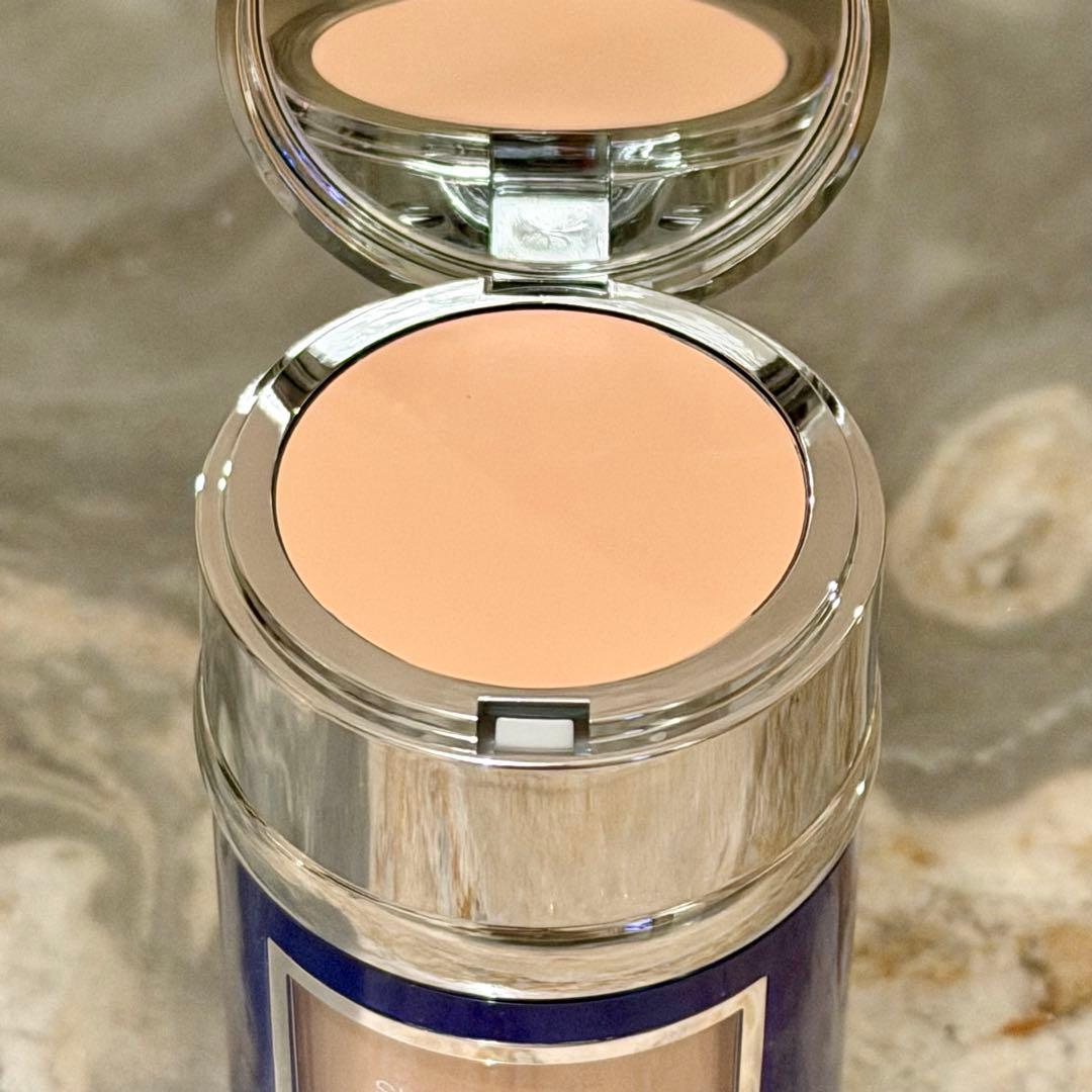 ラ・プレリー　SC コンシーラー・ファンデーション　ピュアオパール　【新色】