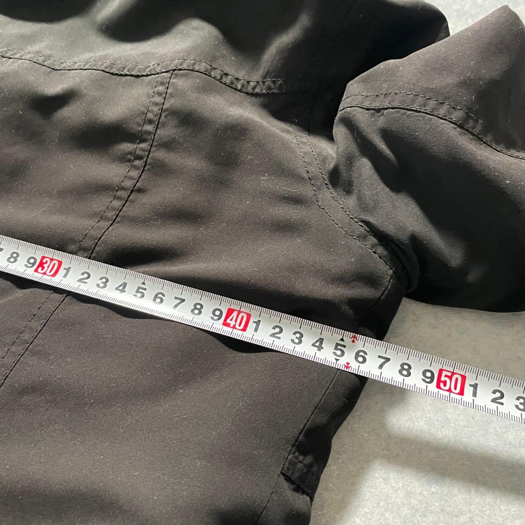 00s archive y2k SLY ミリタリージャケット N2B 平成ギャル