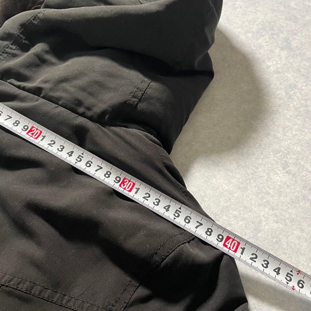 00s archive y2k SLY ミリタリージャケット N2B 平成ギャル