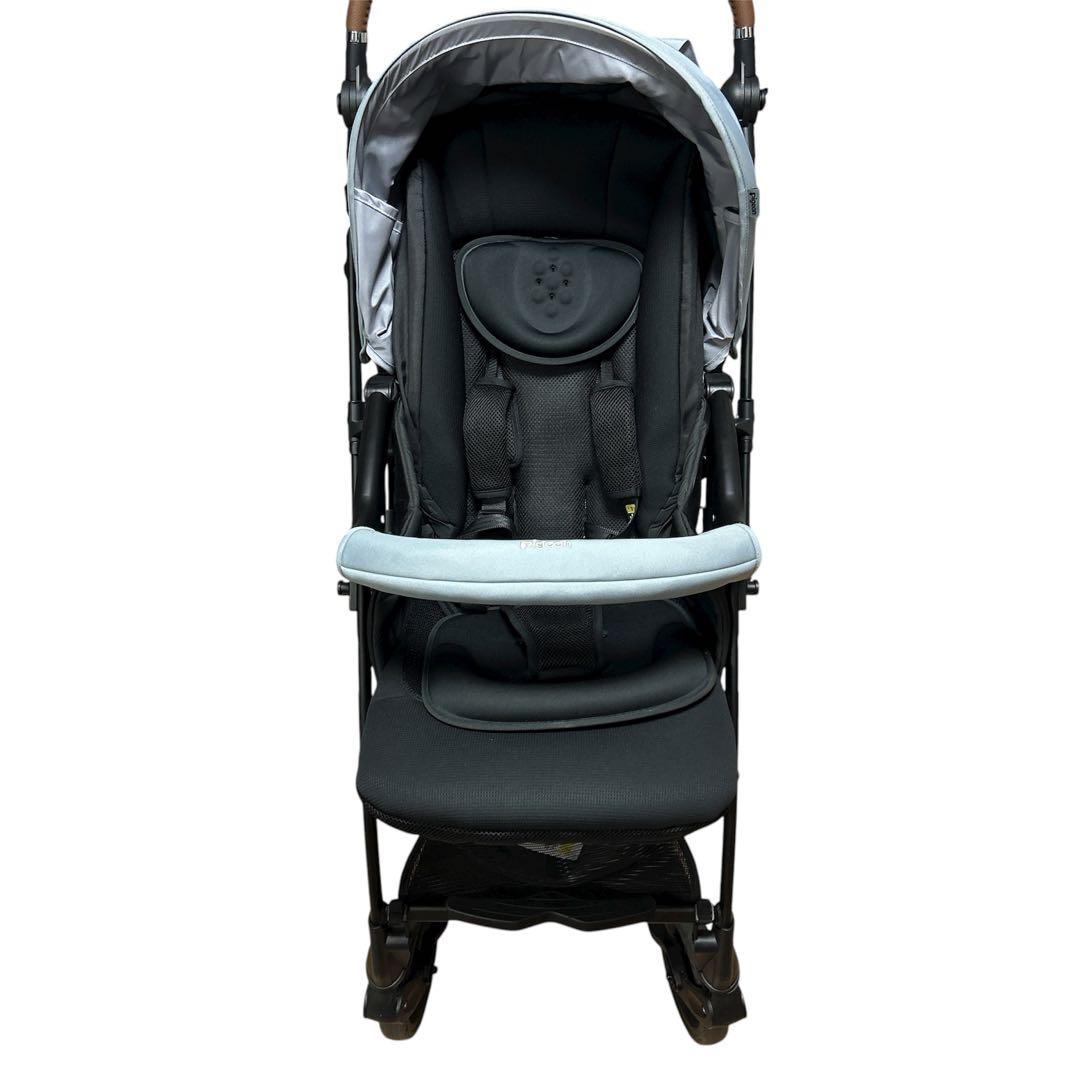 ✨極美品 Pigeon ランフィリノン8 RB4L 2024年モデル ブルー