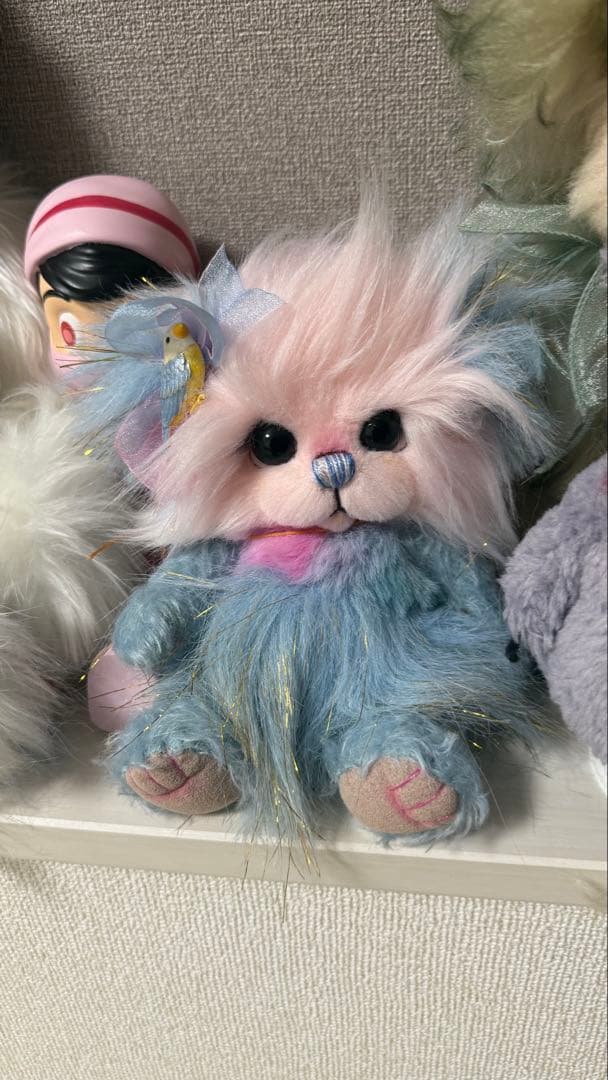 アーティストテデイベア