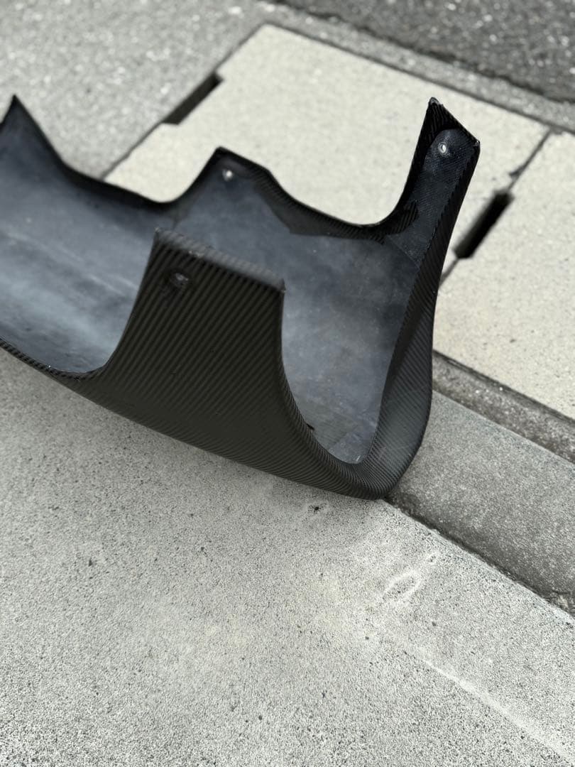 z900rs用アンダーカウル　ジョーカーズ