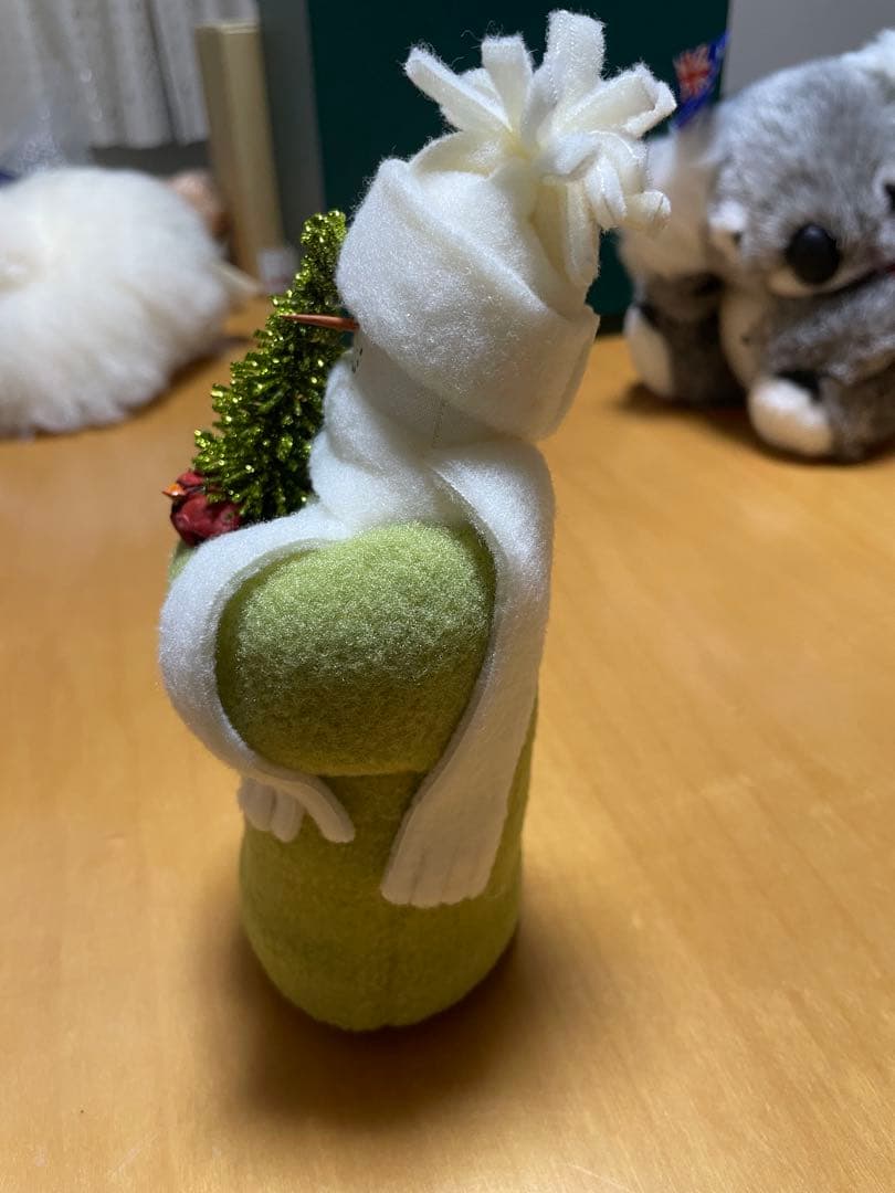 Hearts and Ivy スノーマン