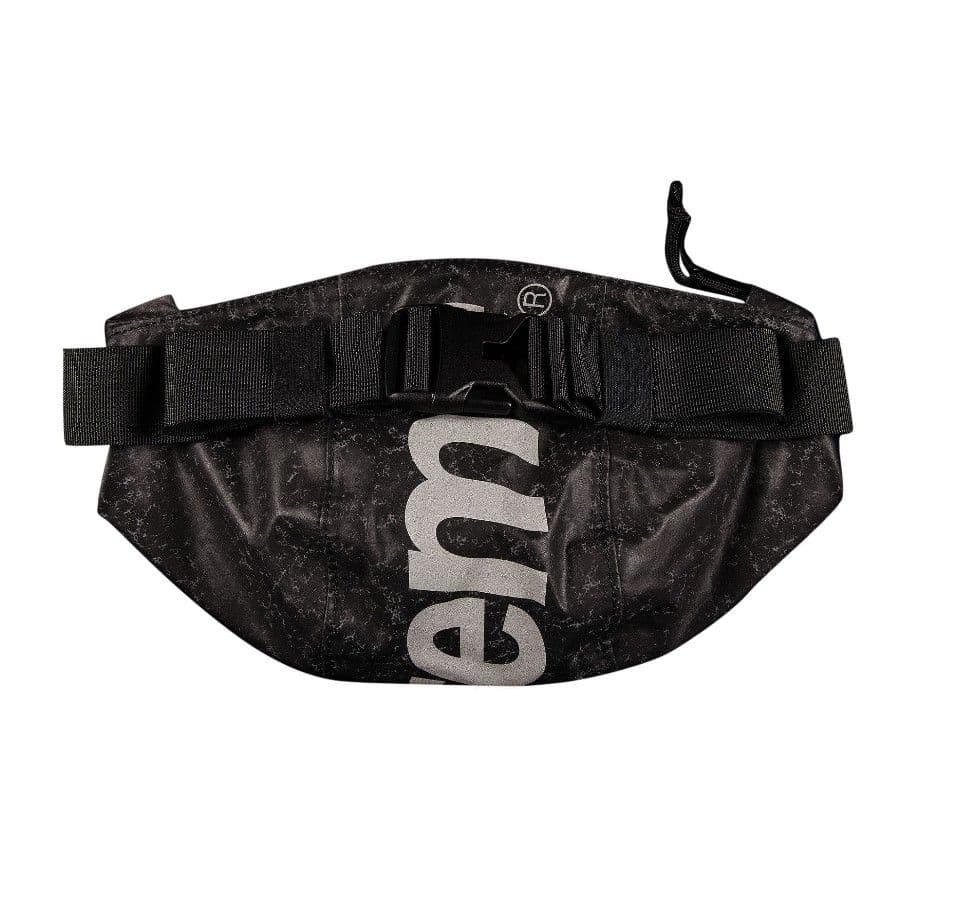 新品 20FW Supreme Waterproof Waist Bag 防水
