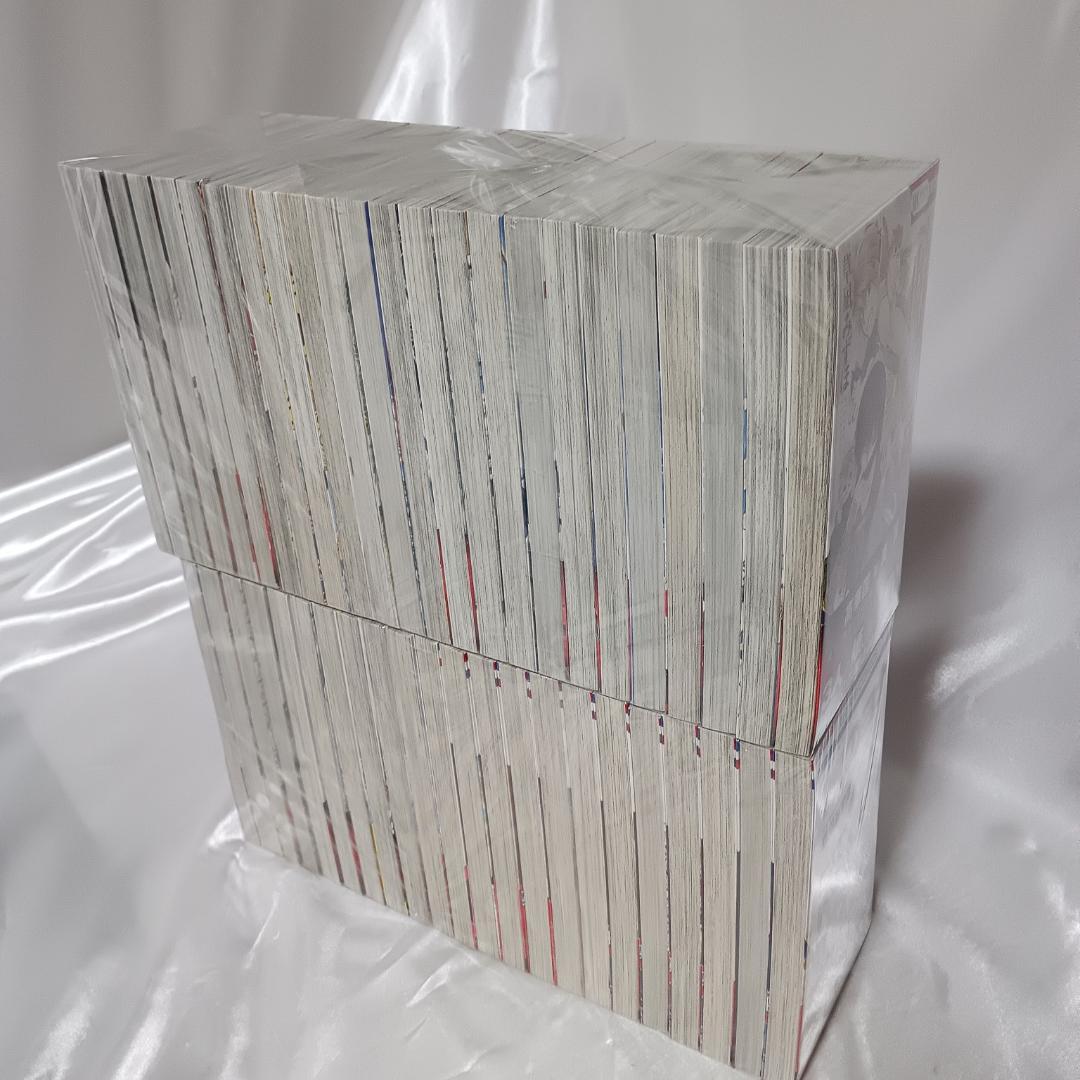 【良品！帯付き巻多数！暁のヨナ　全46巻セット】