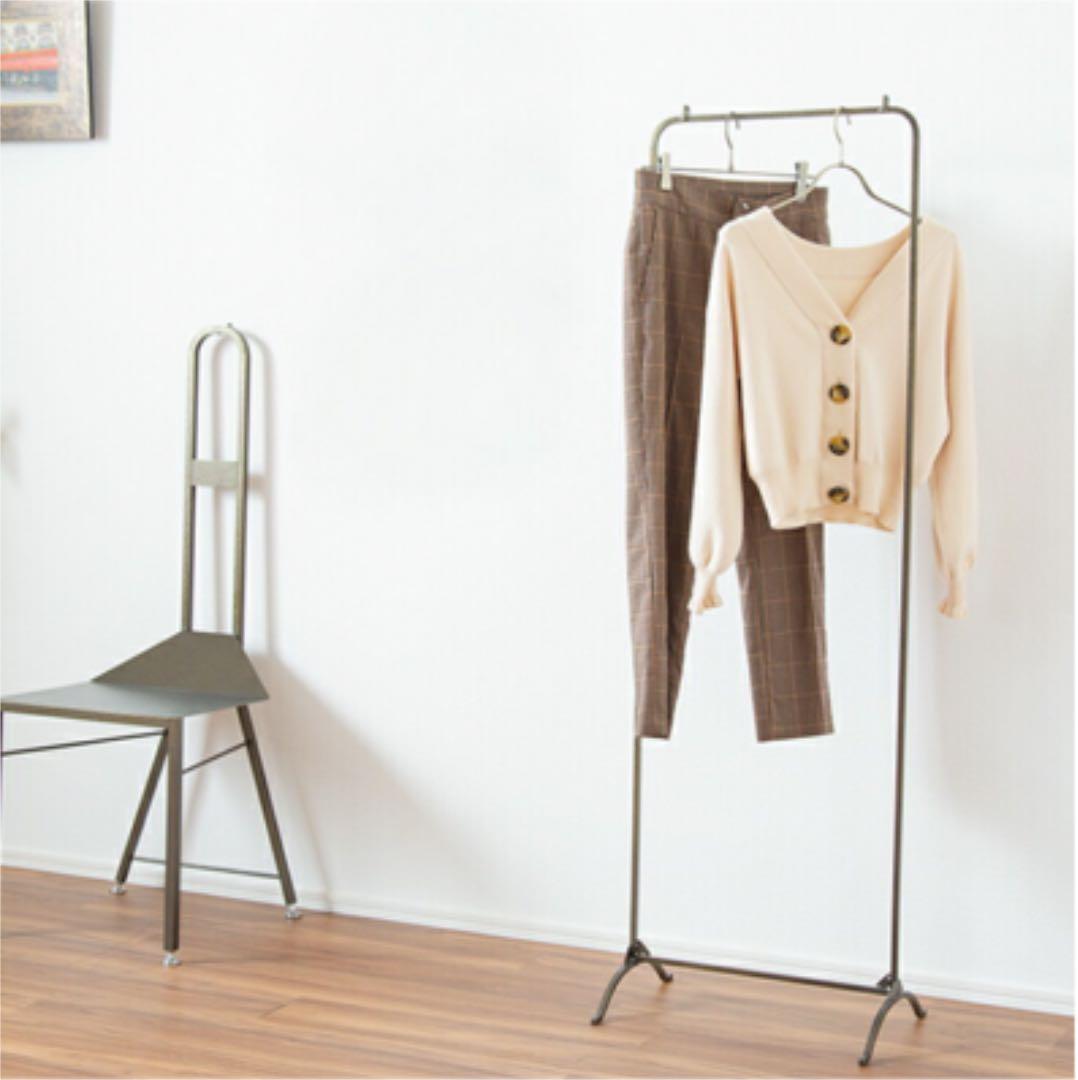 ハンガーラック　レジーア