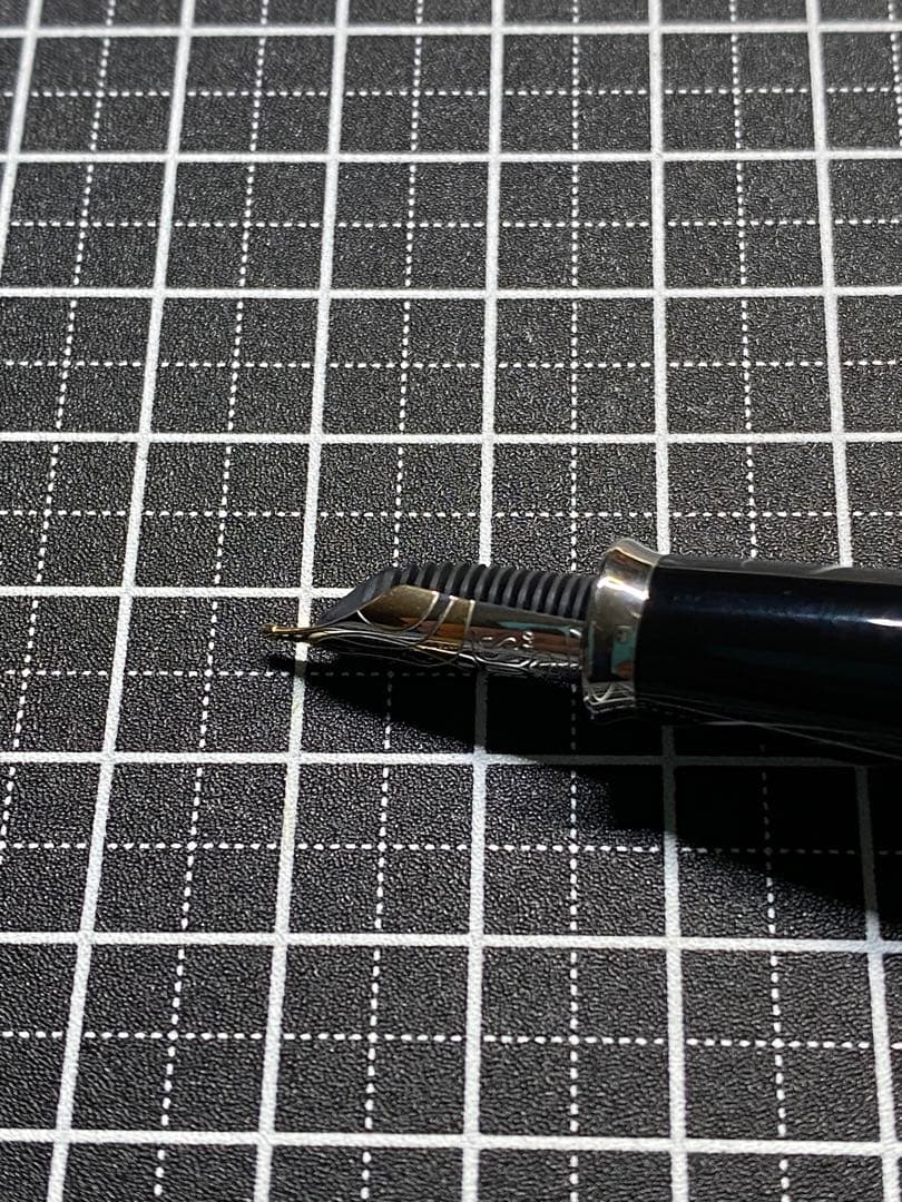 CROSS TOWNSENT CHERRY-BLOSSOM 万年筆　字幅F