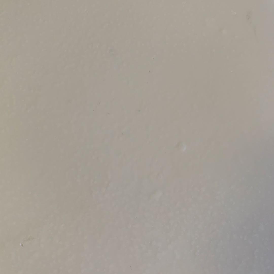 ホワイト四角形皿2枚セット