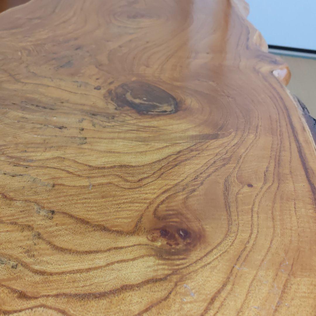 応接間テーブル