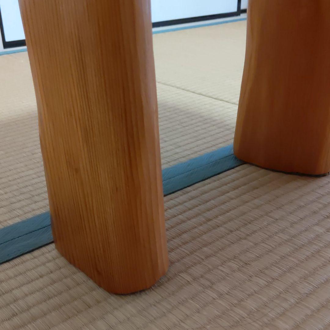 応接間テーブル