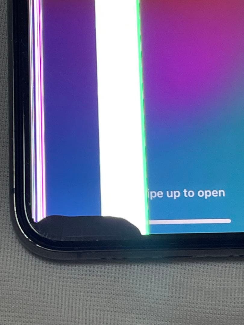 iPhone 11 Pro 64GB SIMロックなし MWC62J/A